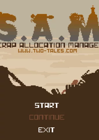 S.A.M