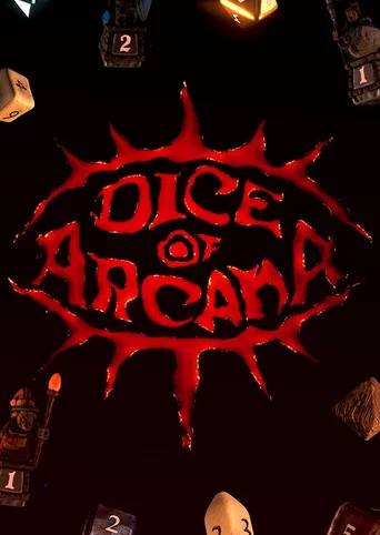 Dice of Arcana