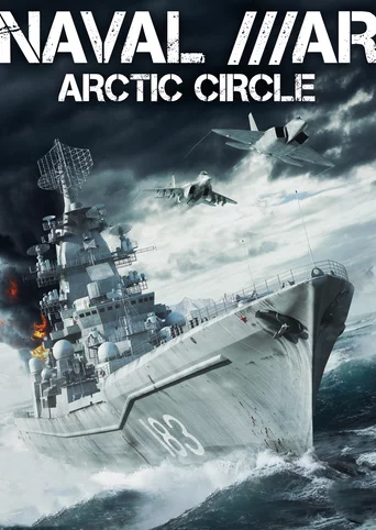 Naval War: Arctic Circle