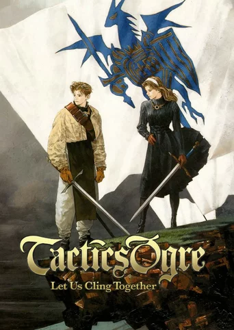 Tactics Ogre: Let Us Cling Together