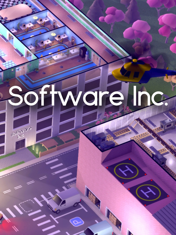 Software Inc.