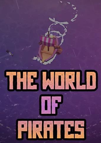 The World of Pirates