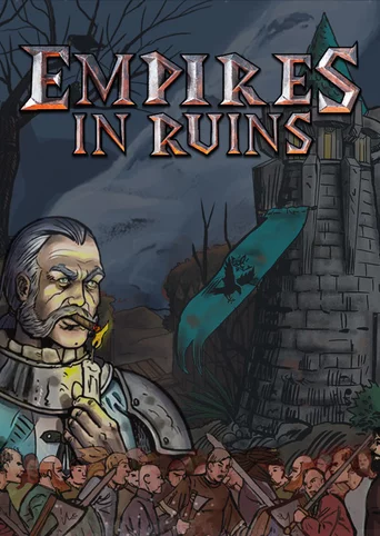Empires in Ruins