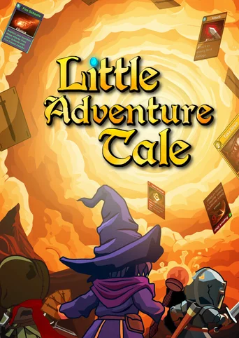 Little Adventure Tale