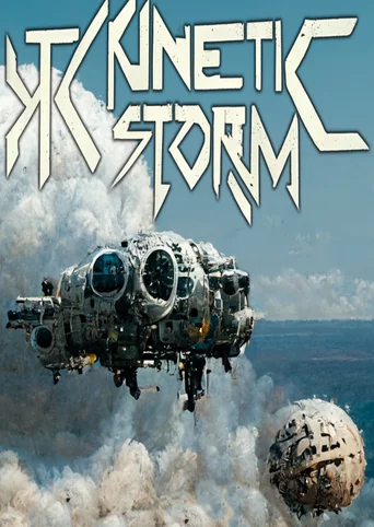 Kinetic Storm
