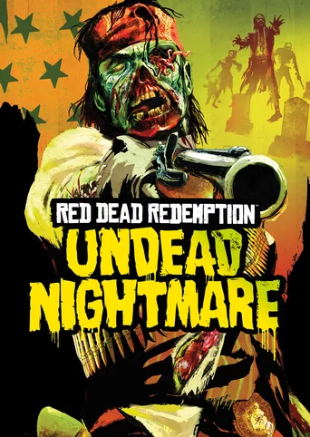 Red Dead Redemption: Undead Nightmare