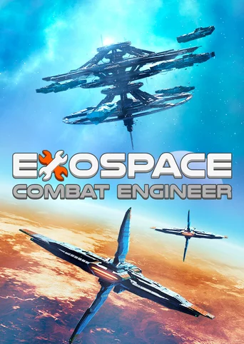 eXoSpace Combat Engineer