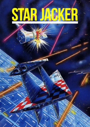 Star Jacker