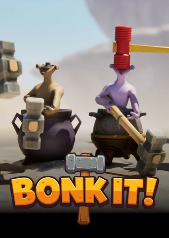 Bonk It!