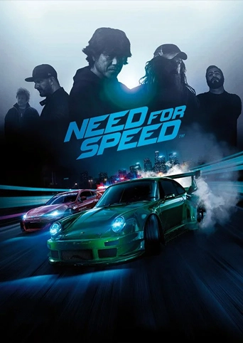 Need for Speed