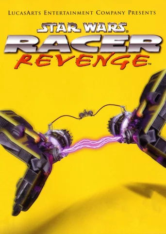 Star Wars: Racer Revenge