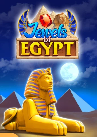 Jewels of Egypt
