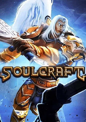 SoulCraft