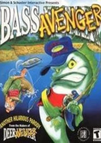 Bass Avenger