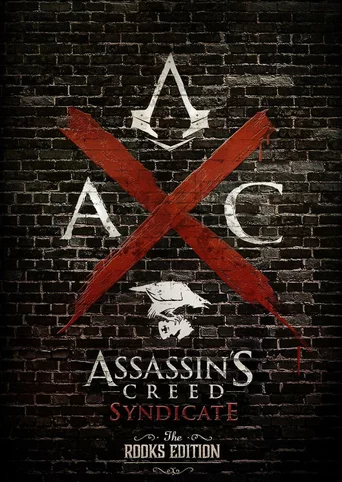 Assassin's Creed: Syndicate - Rooks Edition