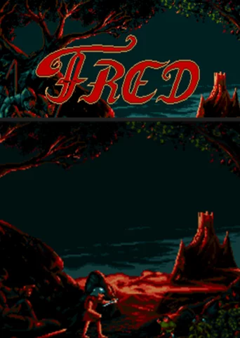 Fred