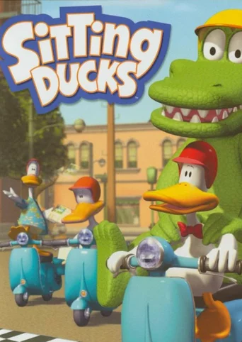 Sitting Ducks