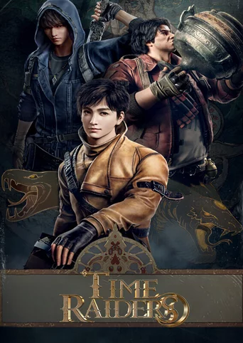 Time Raiders