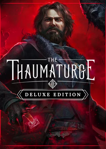 The Thaumaturge: Deluxe Edition