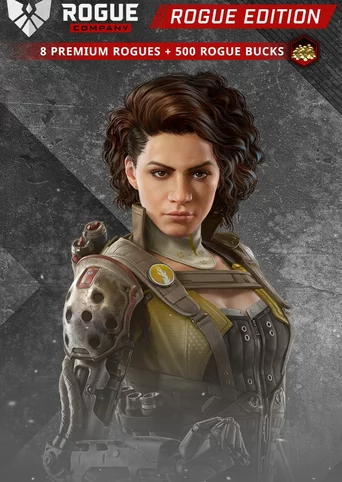 Rogue Company: Rogue Edition
