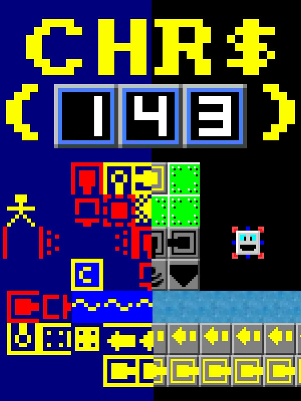 Chrs 143