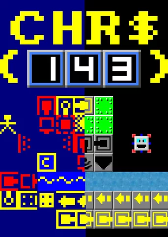 Chrs 143
