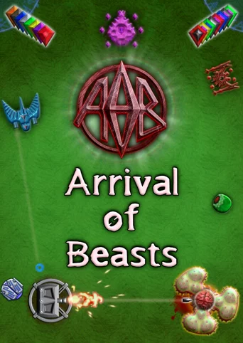 Arrival of Beasts