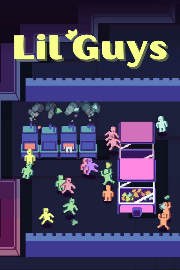 Lil Guys
