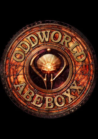 Oddworld: Abe Boxx