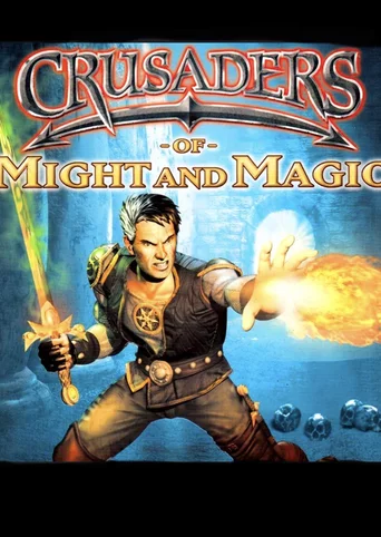 Crusaders of Might and Magic