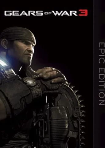 Gears of War 3: Epic Edition