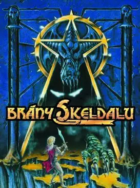 Brány Skeldalu