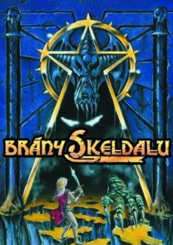 Brány Skeldalu