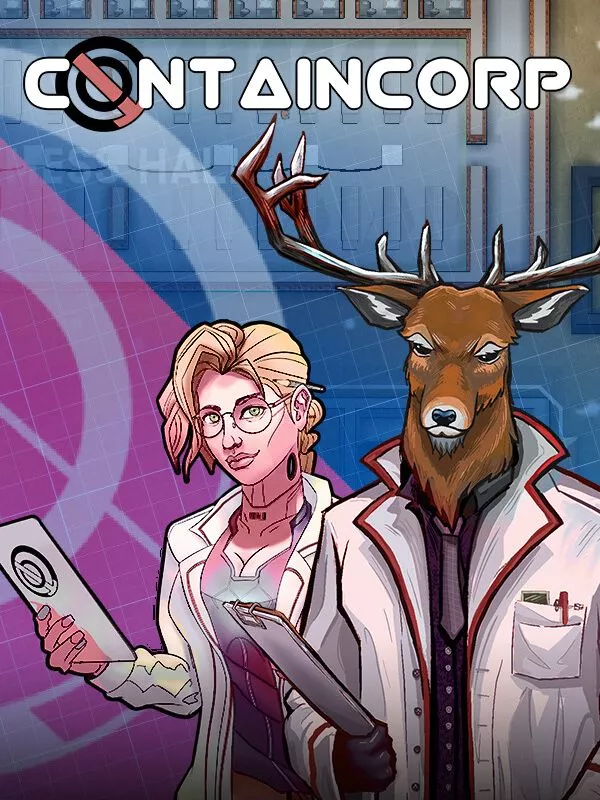 Containcorp