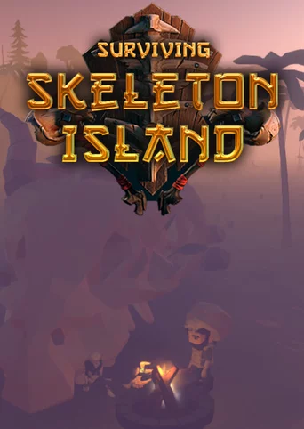 Surviving Skeleton Island