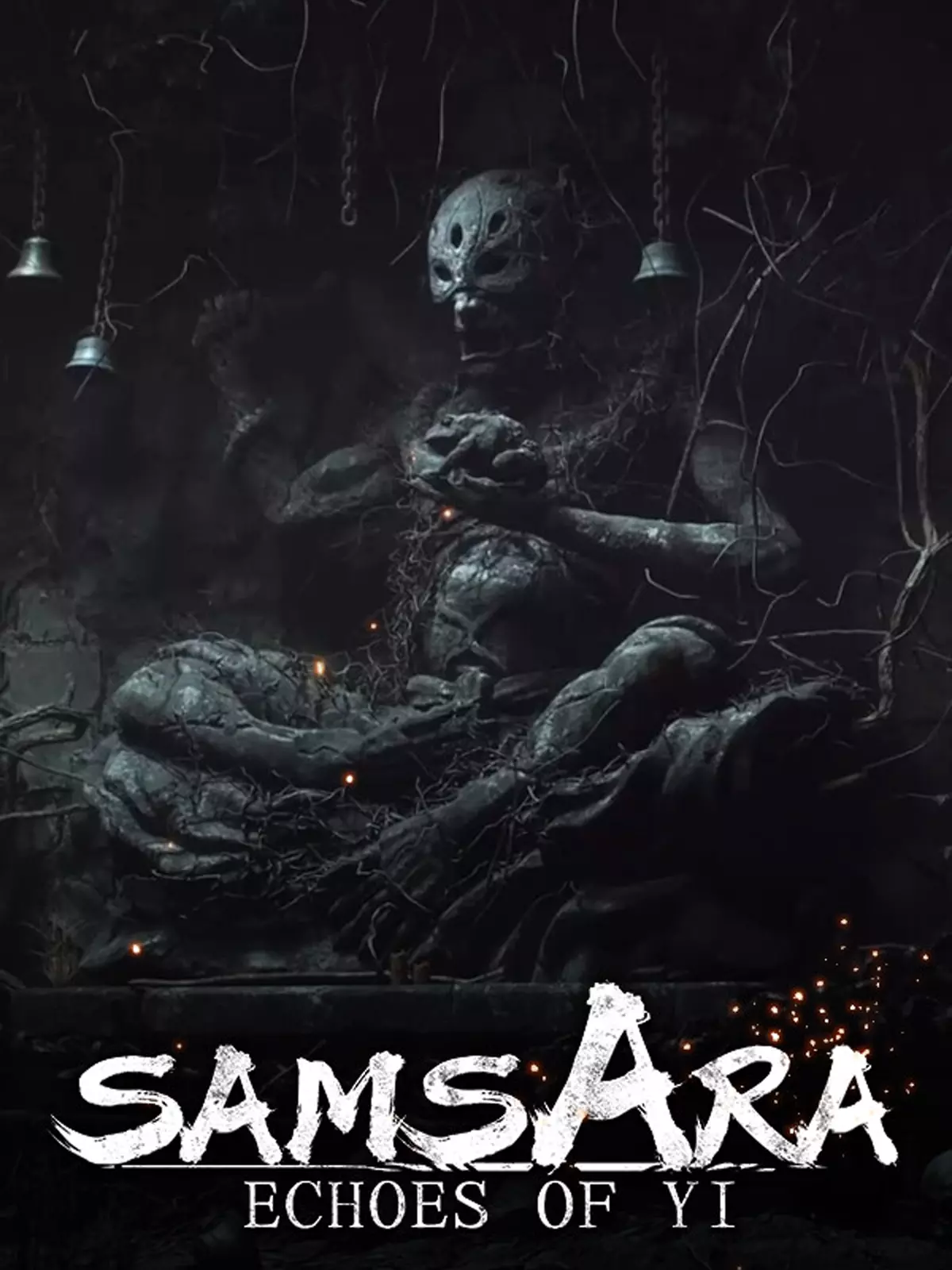 Echoes of Yi: Samsara