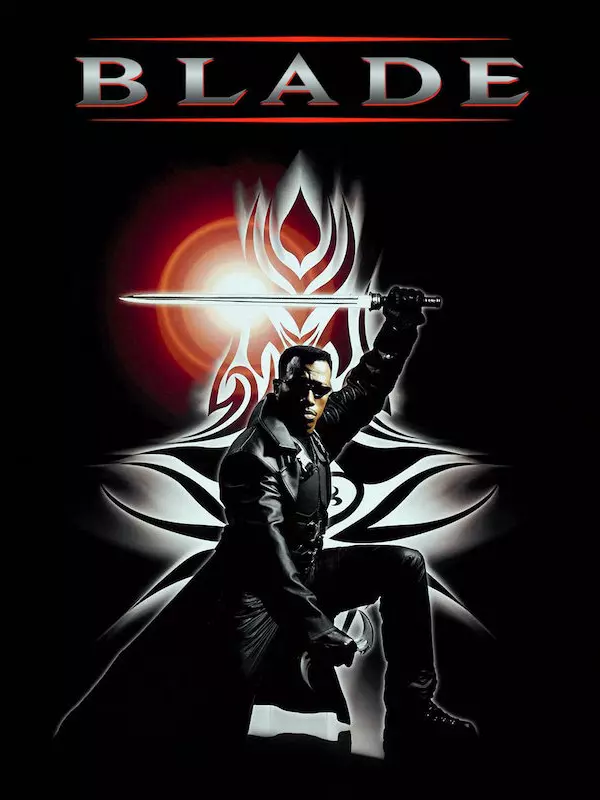 Blade