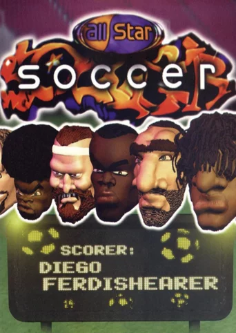 All Star Soccer