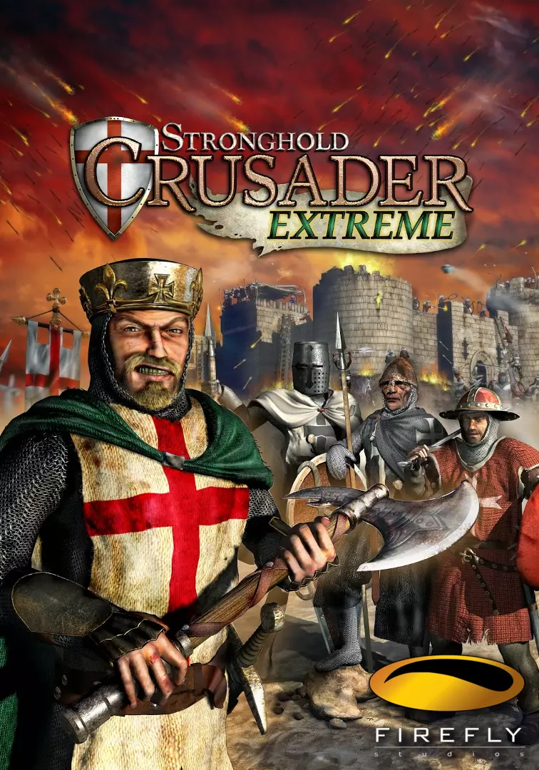 Stronghold: Crusader Extreme