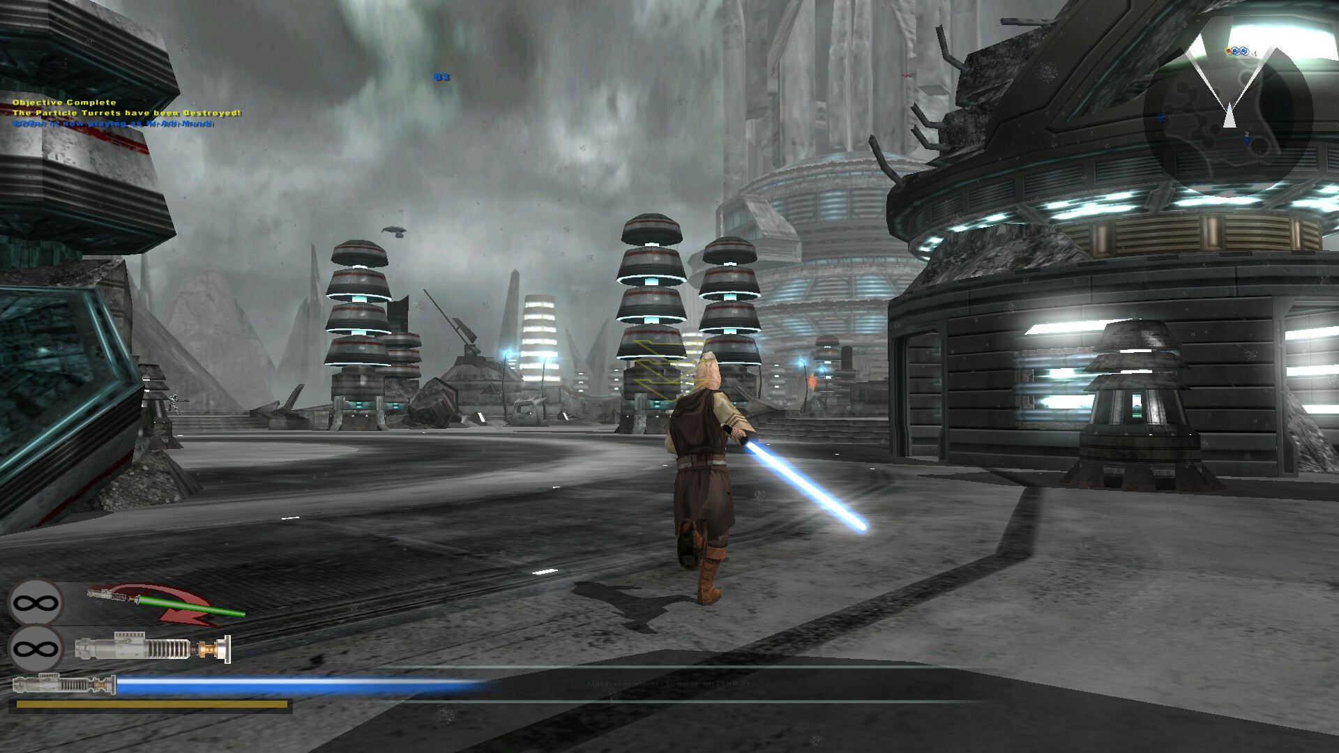 battlefront 2 2005