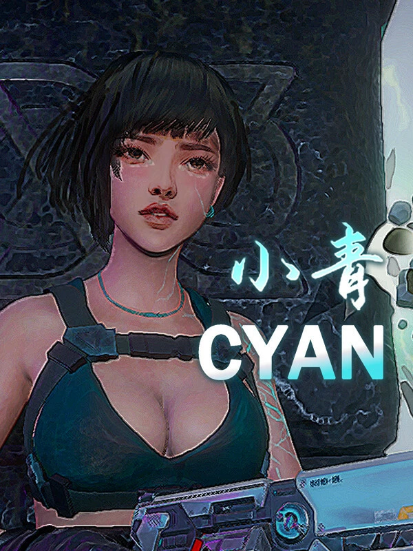 Cyan