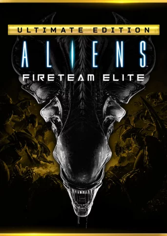 Aliens: Fireteam Elite - Ultimate Edition