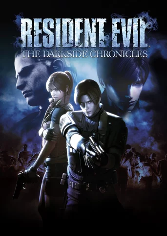 Resident Evil: The Darkside Chronicles