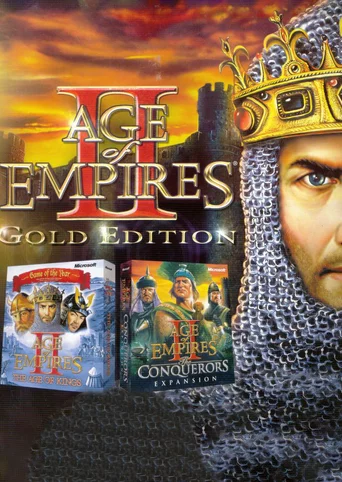 Age of Empires II: Gold Edition