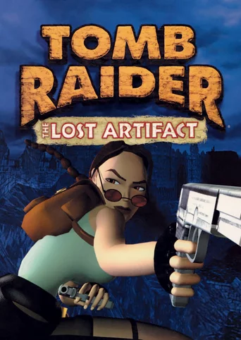 Tomb Raider: The Lost Artifact