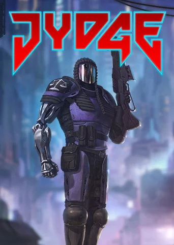 Jydge