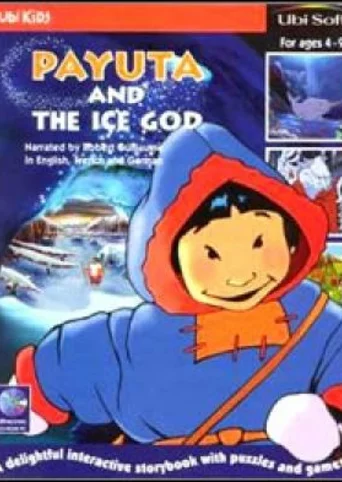 Payuta and the Ice God