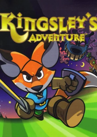 Kingsley's Adventure