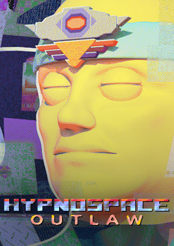 Hypnospace Outlaw Cover