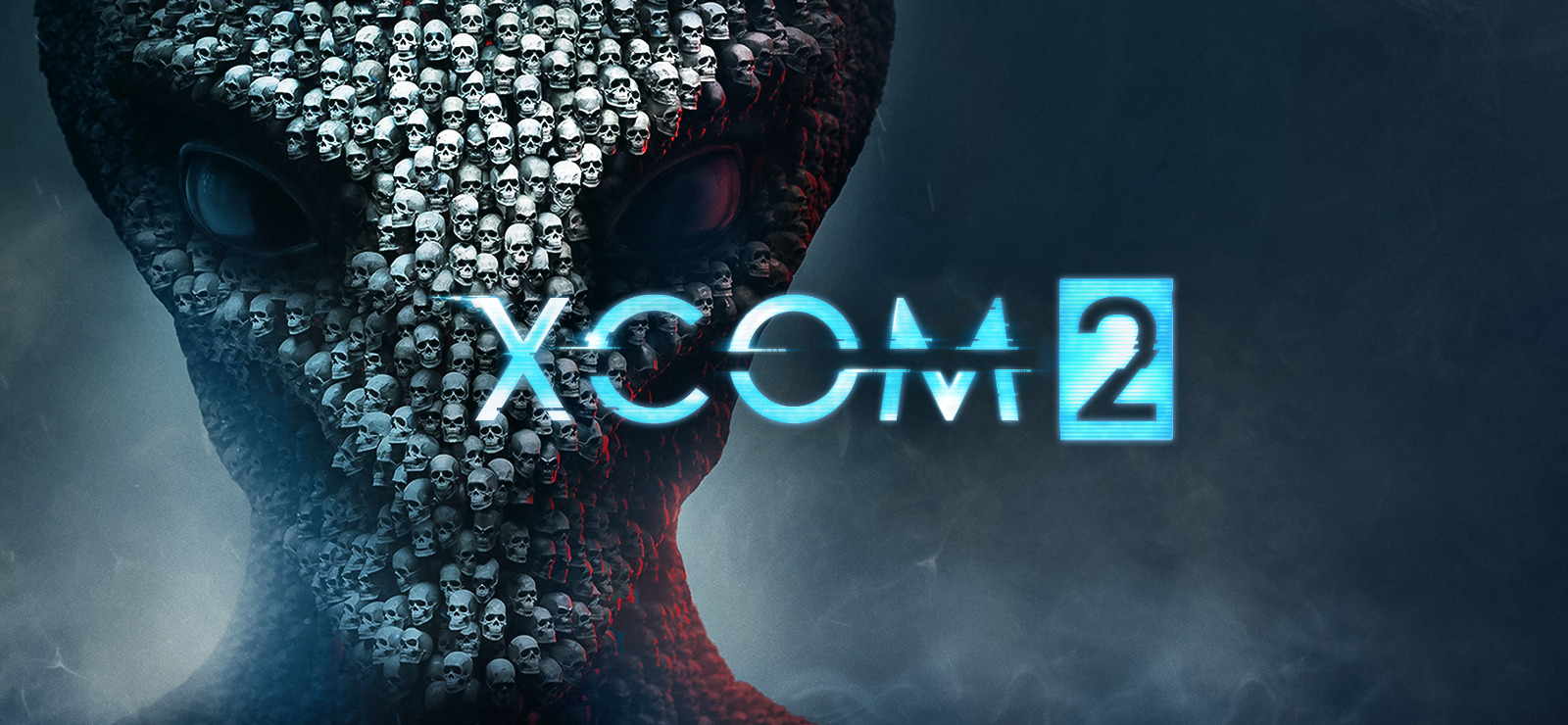 XCOM 2 cover